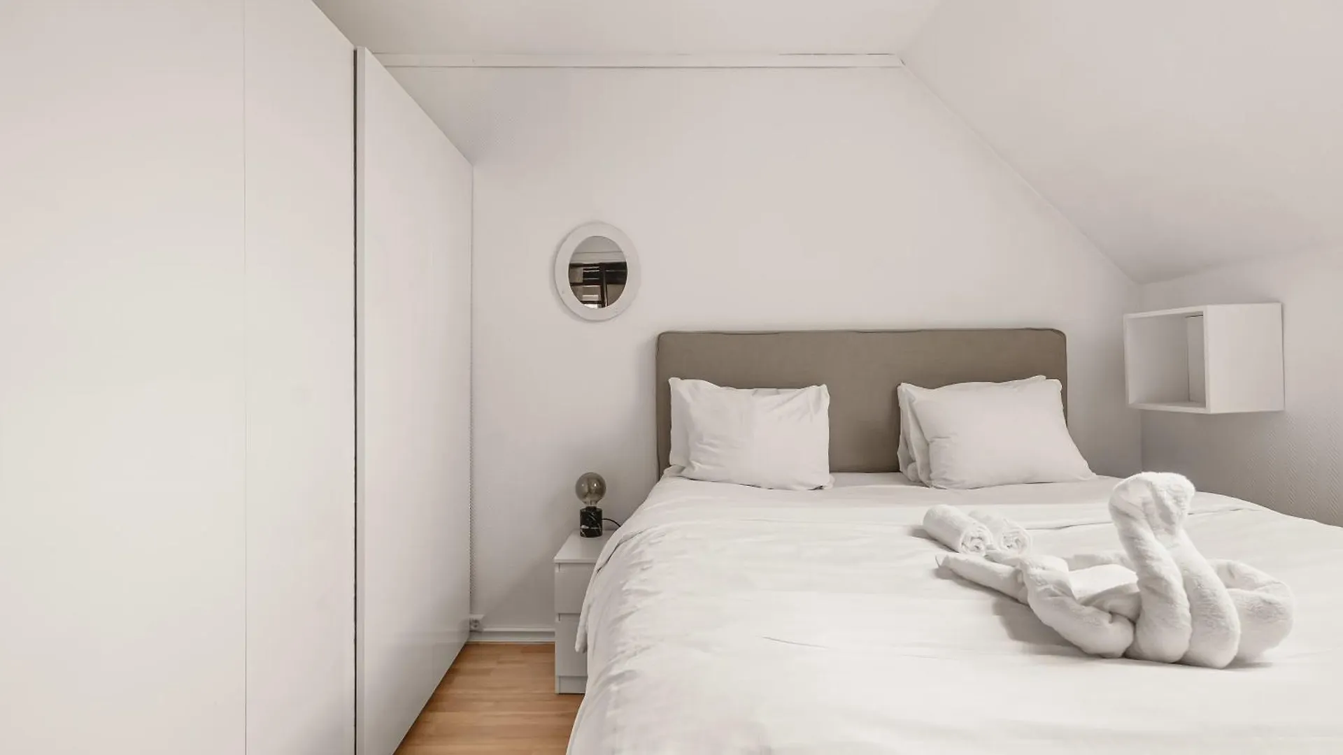 Dinbnb Apartments I Top-Floor For The Explorer! I 400M To Bryggen Bergen