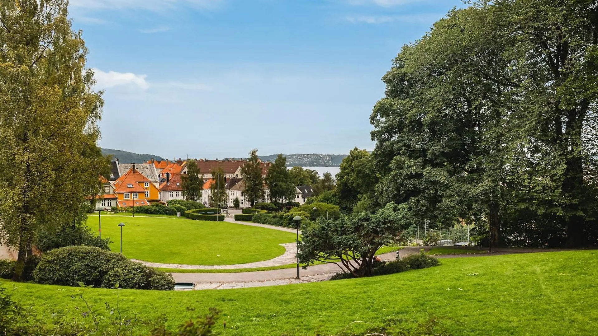 Dinbnb Apartments I Top-Floor For The Explorer! I 400M To Bryggen Bergen