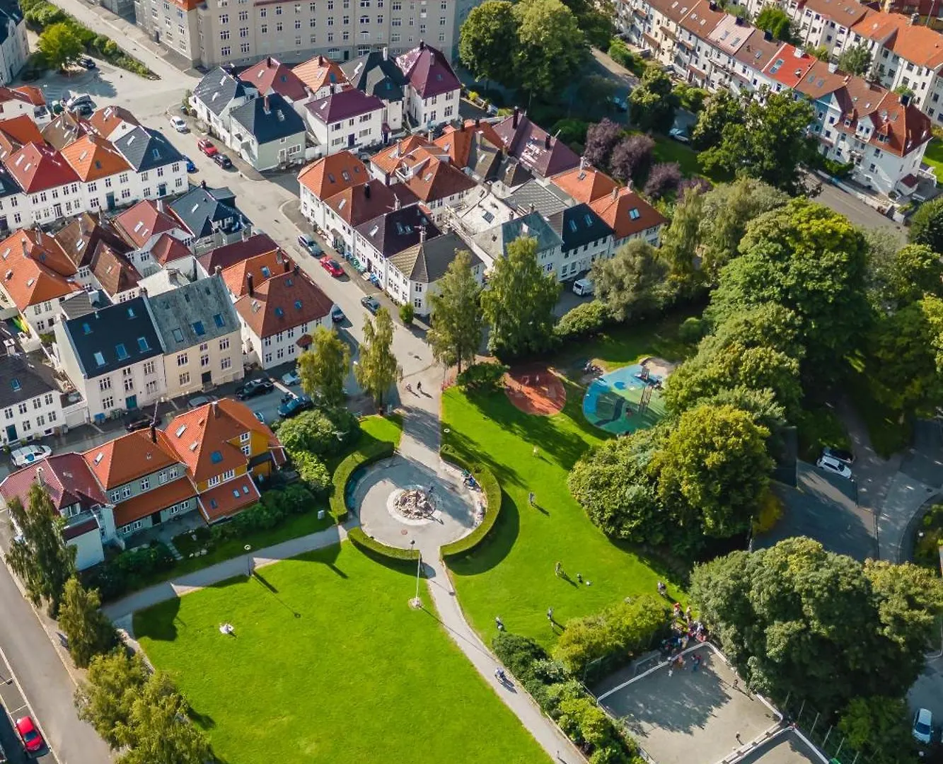 Dinbnb Apartments I Top-Floor For The Explorer! I 400M To Bryggen Bergen