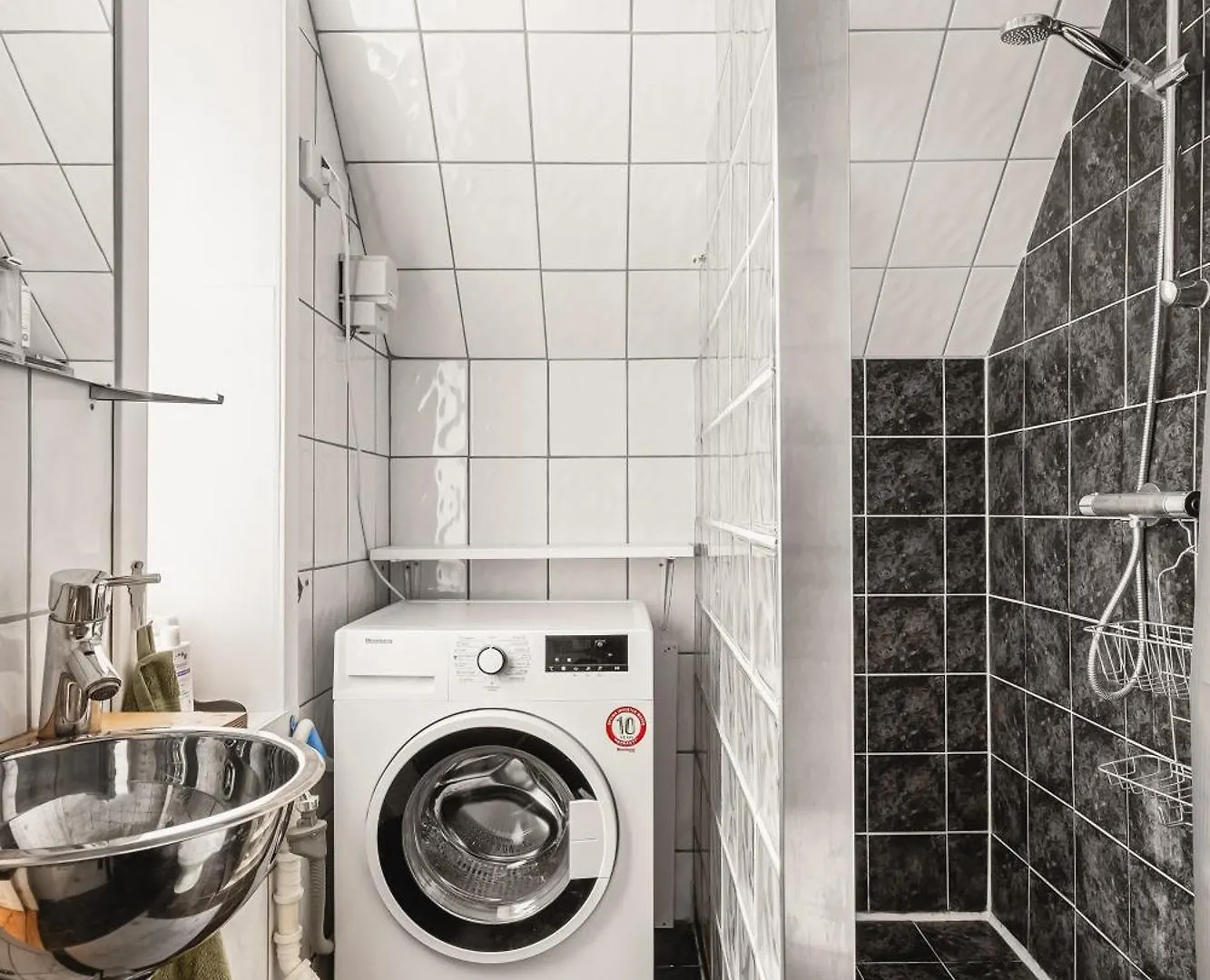 Dinbnb Apartments I Top-Floor For The Explorer! I 400M To Bryggen Bergen