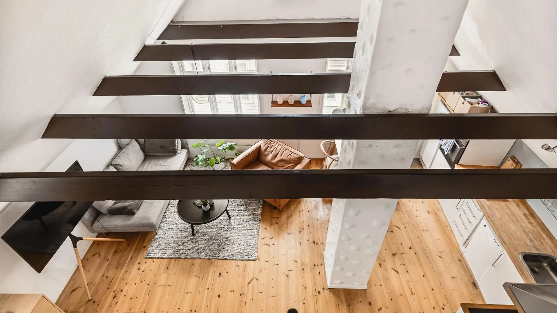 Dinbnb Apartments I Top-Floor For The Explorer! I 400M To Bryggen Bergen Norvège