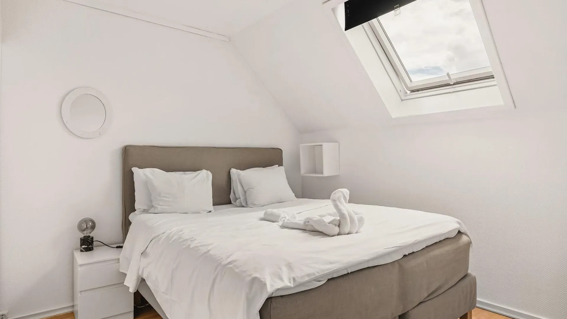 Dinbnb Apartments I Top-Floor For The Explorer! I 400M To Bryggen Bergen